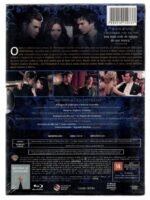 Box Blu - Ray The Vampire Diaries - Love Sucks - Imagem 2