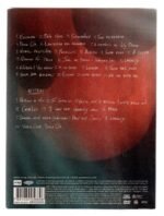 DVD MARIA GADU - MULTISHOW AO VIVO - Imagem 2