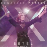 Cd Renascer Praise - Betel - Playback