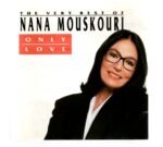 Cd The Very Best Of Nana Mouskouri - Only Nove - Imagem 3