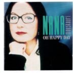 Cd Nana Mouskouri - Oh Happy Day - Imagem 3