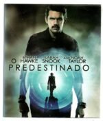 Blu-ray O Predestinado - Imagem 3