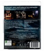 BLU-RAY CIRQUE DU SOLEIL - CORTEO - Imagem 2