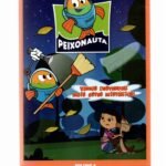 DVD PEIXONATA - VOLUME 4