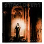 Cd Duplo Astrail Doors - Astralism