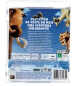 Blu-ray A Era Do Gelo 3 - Imagem 2