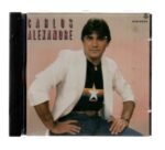 CD CARLOS ALEXANDRE: CARTÃO POSTAL - Imagem 3