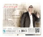 Cd Anderson Freire - Deus Não Te Rejeita - Imagem 2