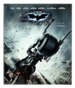 Blu - ray Batman O Cavaleiro Das Trevas - Imagem 3