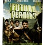 Blu - Ray O Futuro Perdido
