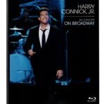 Blu-ray Harry Connick Jr.: In Concert On Broadway