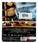 BLU-RAY 200 MPH - ACIMA DOS LIMITES - Imagem 2