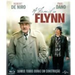 Blu - Ray A Família Flynn - Robert De Niro / Paul Dano