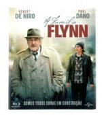 Blu - Ray A Família Flynn - Robert De Niro / Paul Dano