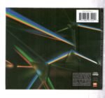 Cd Pink Floyd - Dark side of the moon - Imagem 2
