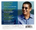 Cd Zeca Pagodinho - Ser Humano - Imagem 2