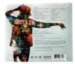 CD Duplo Michael Jackson's This Is It - Imagem 2