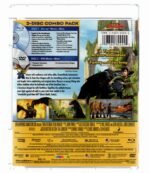 BLU-RAY + DVD HOW TO TRAIN YOUR DRAGON - Imagem 2