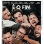 Blu-ray é O Fim