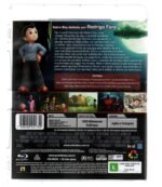 Blu-ray Atroboy - Imagem 2