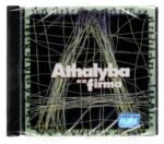 Cd Athalyba E A Firma 1994