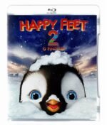 Blu-ray Happy Feet - 2 O Pinguim