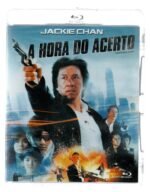 Blu-ray A hora do Acerto - Imagem 3