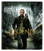 BLU- RAY I Am Legend - Imagem 3