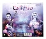 Cd Banda Calypso - Vibrações - Imagem 2