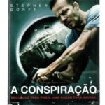 Blu-ray A Conspiração