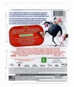 Meu Malvado Favorito - Blu-ray - Imagem 2
