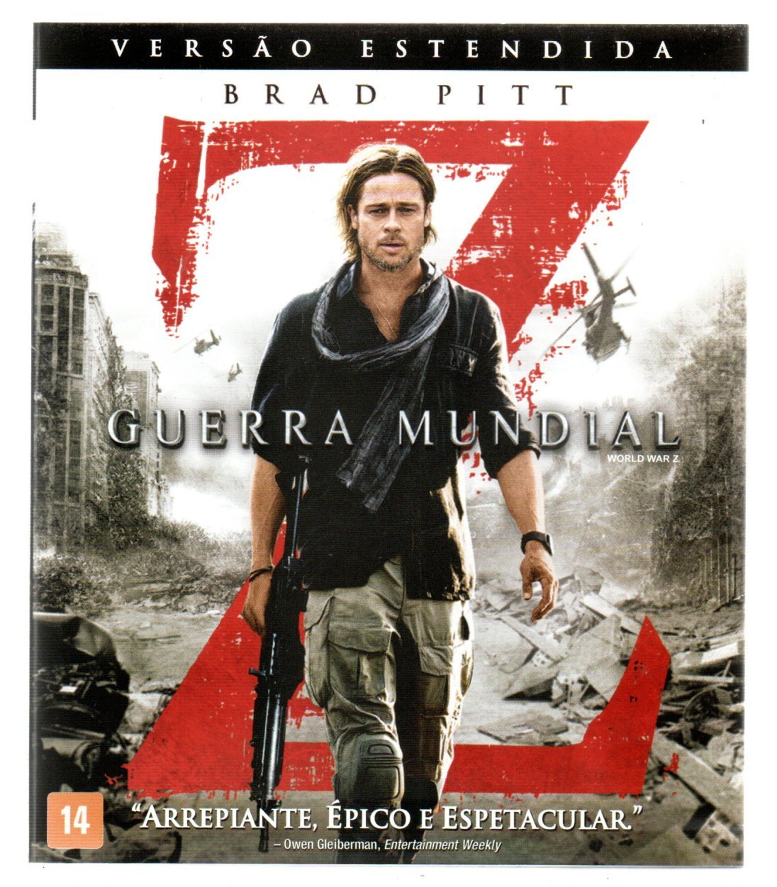 d279806d3d753588e7ad9d43af9f3263.jpg Dvd Guerra Mundial - Brad Pitt - Imagem 1
