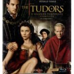 Box Blu-ray The Tudors - 2° Temporada