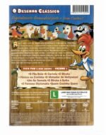 Dvd Coleção Clássica Pica-pau E Seus Amigos Vol. 2 - Imagem 2