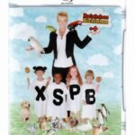 BLU-RAY  XSPB 10 - BAIXINHOS, BICHINHOS e +