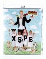 BLU-RAY  XSPB 10 - BAIXINHOS, BICHINHOS e +