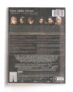 BOX Game Of Thrones: A Terceira Temporada Completa - Blu-Ray - Imagem 2