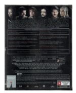 Blu-ray 5 Discos Game Of Thrones - 4º Temporada - Imagem 2