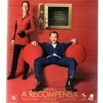 Blu-ray A Recompensa
