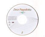 CD DUPLO ZECA PAGODINHO - SEM LIMITE  - Imagem 4