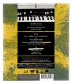 Blu-ray Jon Lord Concerto For Group And Orchestra - Imagem 2