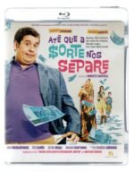 Blu-ray Até Que A Sorte Nos Separe - Leandro Hassum