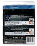 BLU RAY DUPLO COLEÇÃO AVP - Imagem 2