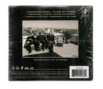 Cd Foo Fighters - Sonic Highways (digipack) - Imagem 2