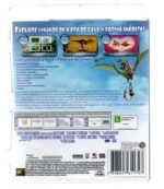 Blu-Ray A Era do Gelo 3 - Imagem 2