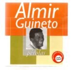 Cd Almir Guineto - Perolas