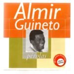 Cd Almir Guineto - Perolas