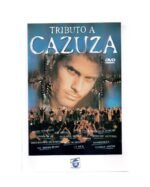 DVD TRIBUTO A CAZUZA - MAIOR ABANDONADO - Imagem 3