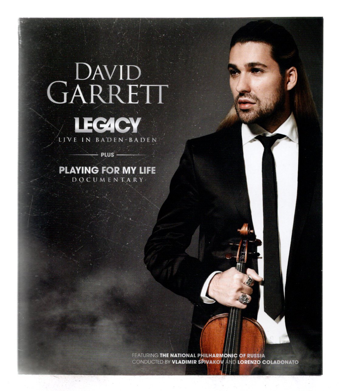 d5f1ee06d1b2c18aae2fe7b2cb80ed3c.jpg Blu-ray David Garrett - Legacy- Live In Baden- Baden - Imagem 1