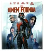 BLU-RAY HOMEM-FORMIGA